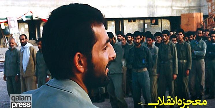 ماجرای حلالیت‌ طلبیدن شهید مهدی باکری بعد از عملیات والفجر۱ چه بود؟