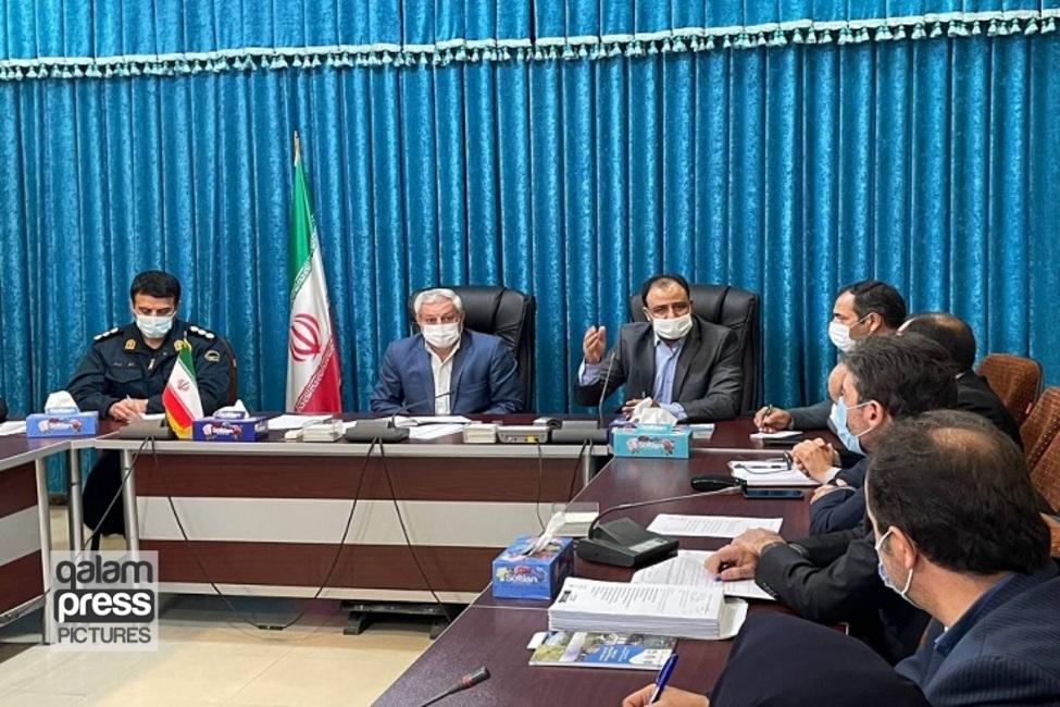 بیش از یکصد دستور قضایی قلع و قمع ساخت و ساز های غیرمجاز در حریم تالاب قوریگل صادر شد