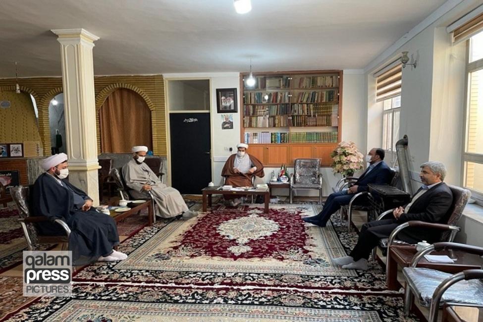 رئیس دادگستری بستان آباد: روحانیون برای صلح و سازش و حل و فصل اختلافات، نقش جدی ایفا کنند