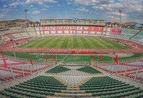 فینال جام حذفی در ورزشگاه یادگار امام (ره) تبریز