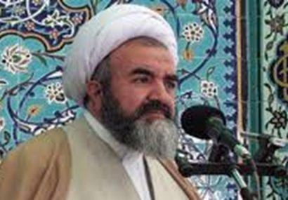 تلاش دشمنان اسلام و انقلاب  برای نا امن کردن ایران / نظارت به ساخت و ساز ها بسیار پایین است