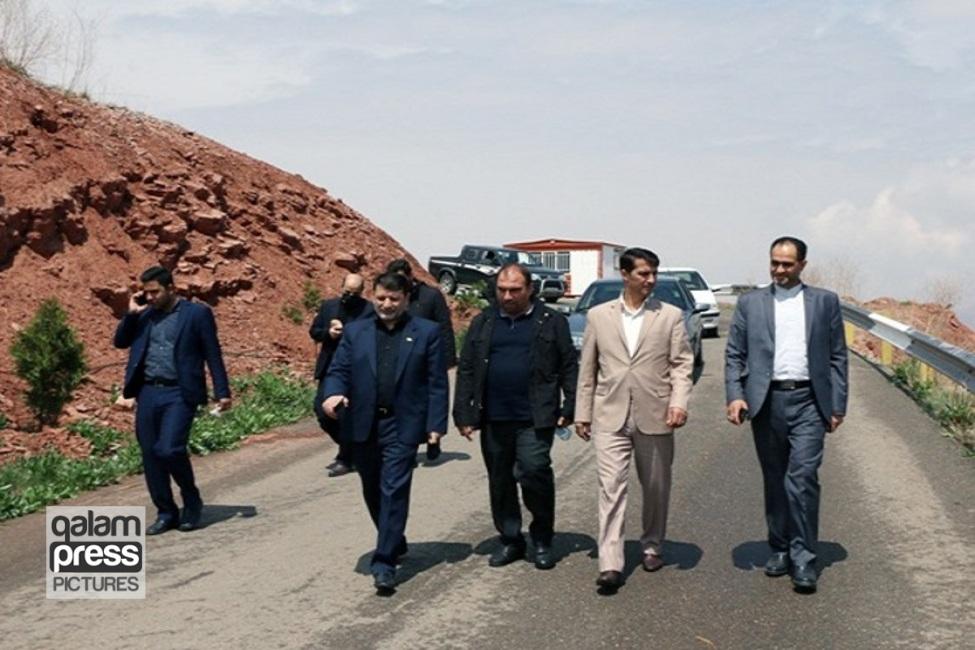 رئیس کل دادگستری آذربایجان شرقی: آماده حمایت قضایی در جذب سرمایه گذار برای توسعه گردشگری منطقه هستیم