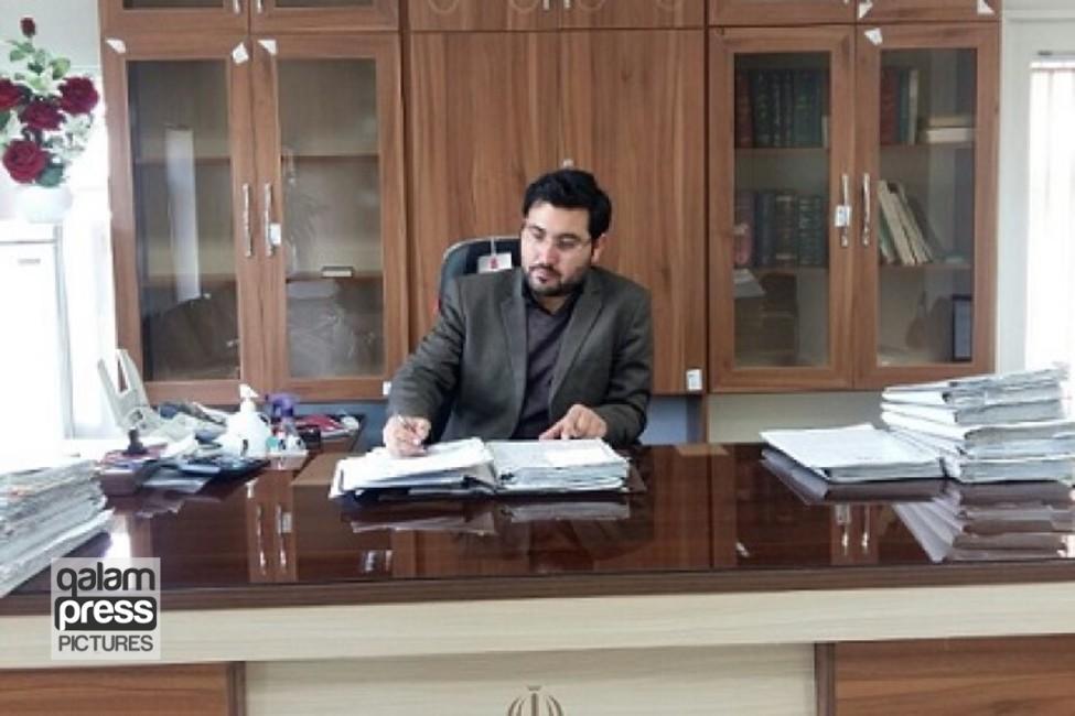 دادستان هریس بر لزوم حفظ و حراست از آثار باستانی تاکید کرد