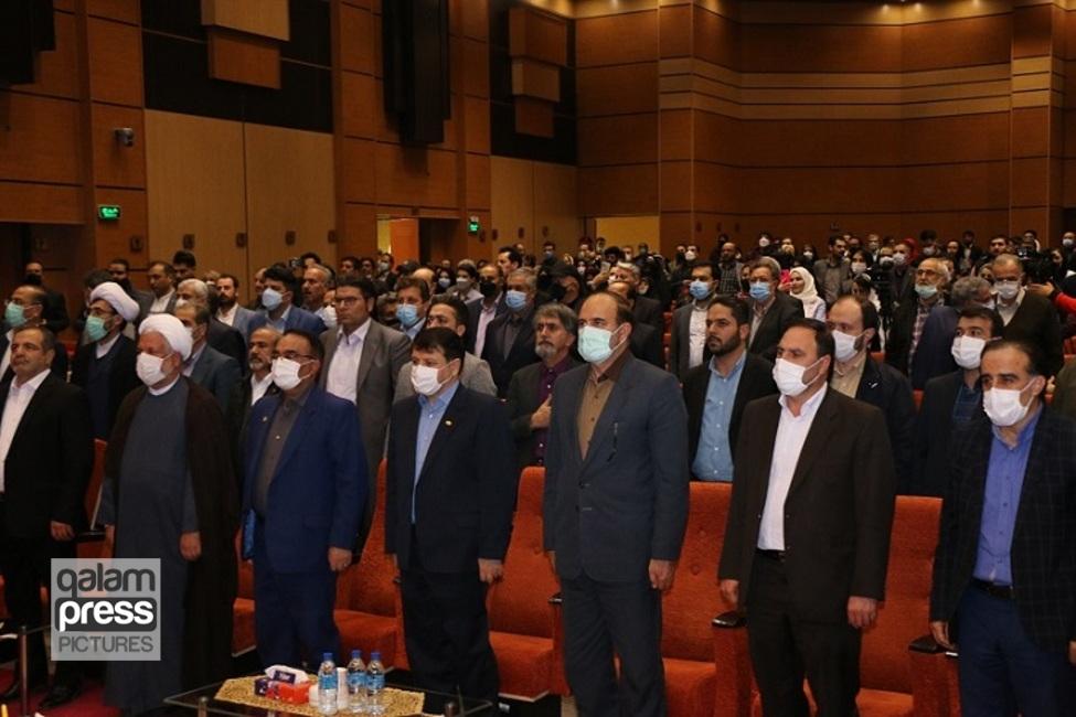 جشن گلریزان ویژه آزادسازی زندانیان جرایم غیرعمد در تبریز برگزار شد/ جمع آوری بیش از ۵۲ میلیارد ریال کمکهای مردمی