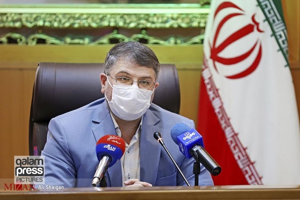 رئیس سازمان پزشکی قانونی کشور: امکان استفاده از ردیف ارزی از نیازهای پزشکی قانونی است