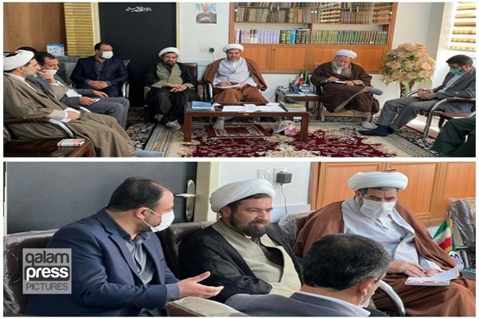 رئیس دادگستری بستان آباد: ساماندهی خیریهها و صندوقهای حمایتی الزامی است