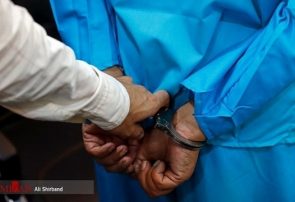 ۳ نفر از متهمان پرونده قصاص پاکبان مشهدی دستگیر شدند