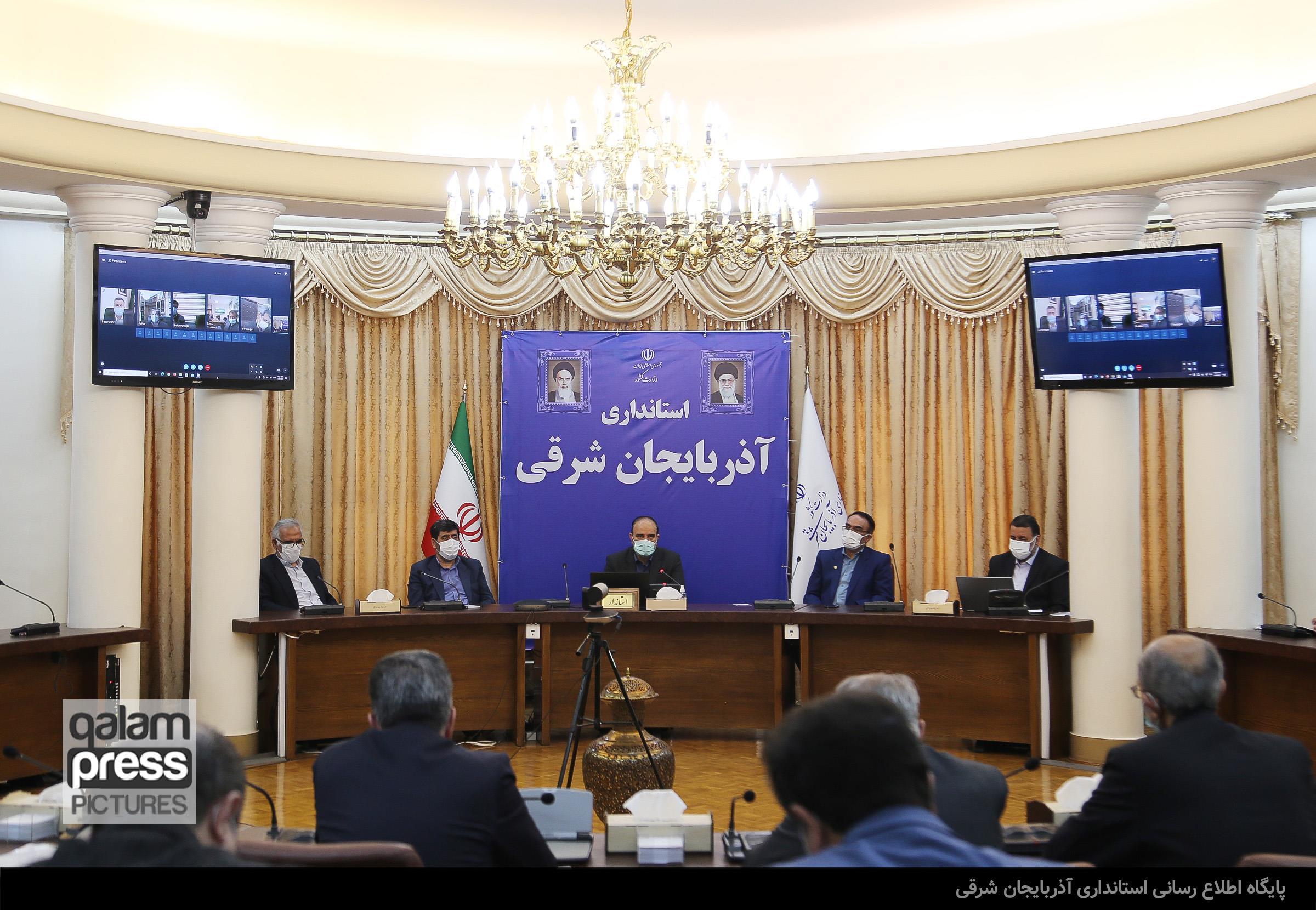 پایش مستمر وضعیت سلامت دانشآموزان و دانشجویان/ تلاش بیشتر برای افزایش ضریب واکسیناسیون کرونا