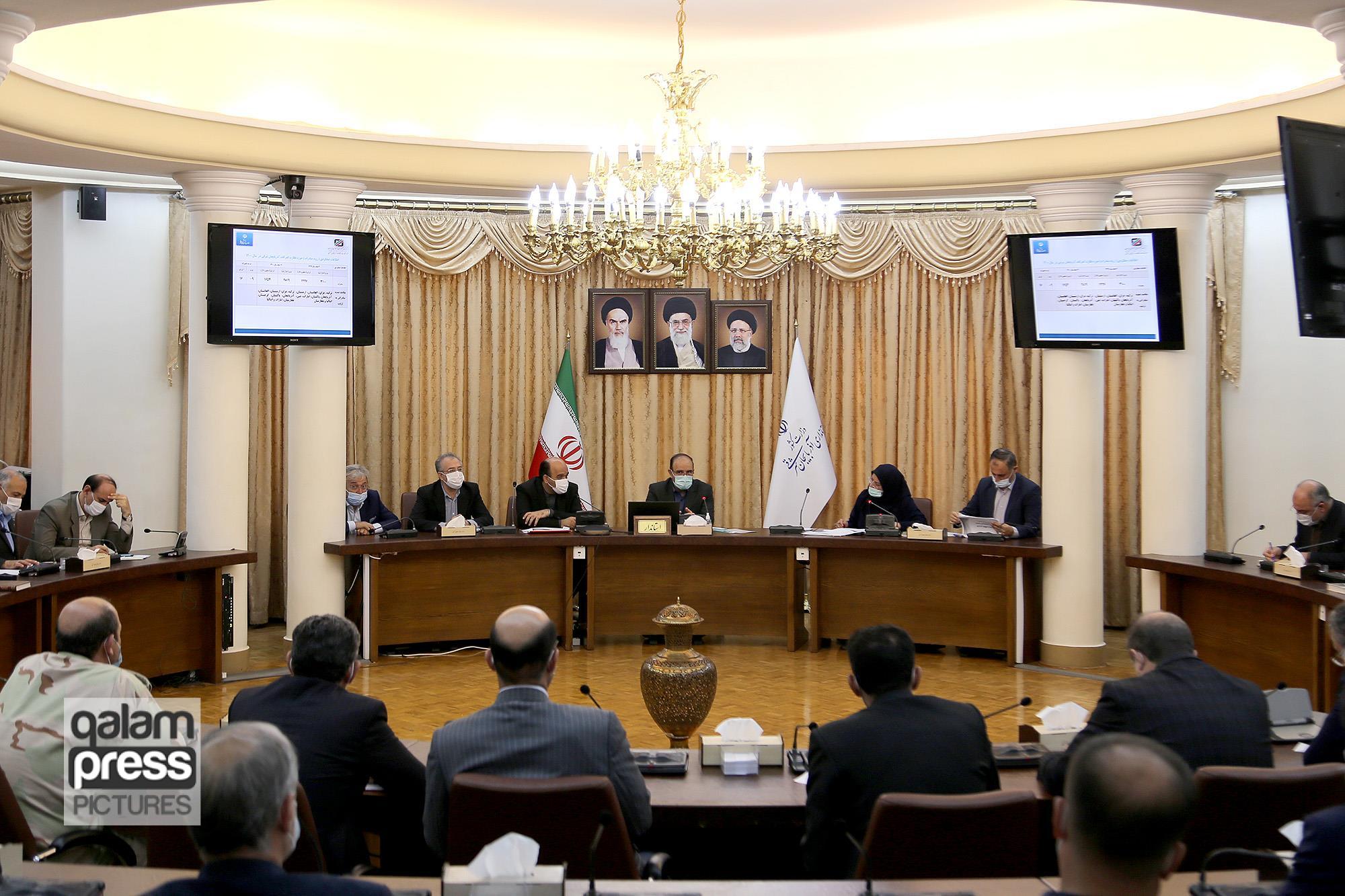 اهتمام جدی همه دستگاههای مسئول برای افزایش ۴۰ درصدی صادرات استان در سال ۱۴۰۱