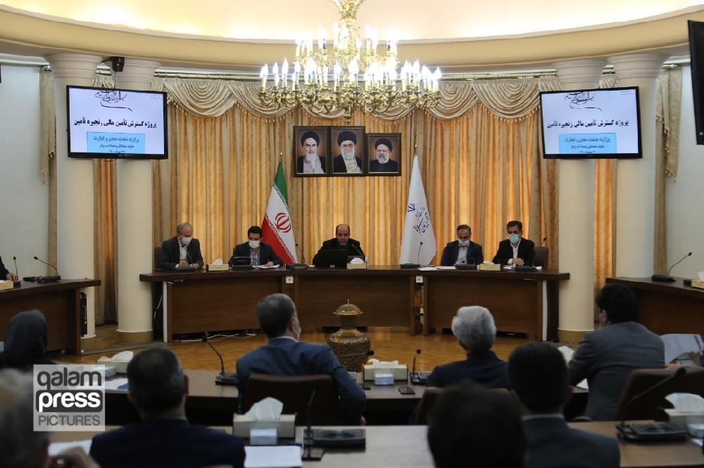۱۸ هزار میلیارد تومان تسهیلات برای اتمام پروژههای نیمهتمام تولیدی در استان نیاز است