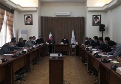 همایش سرمایه‌گذاری شهرداری‌های استان امسال برگزار می‌شود