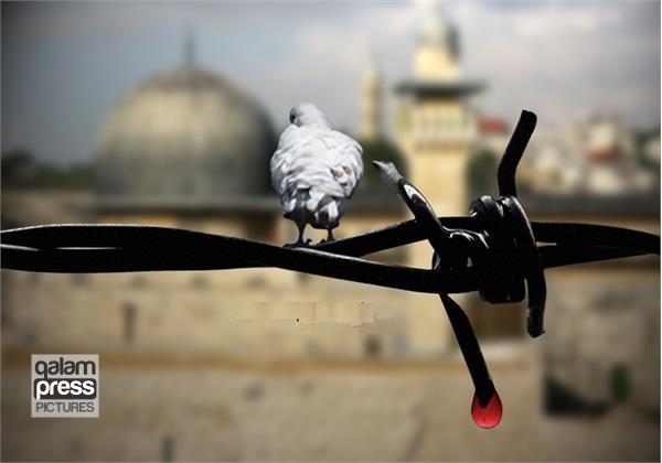 دعوت اصحاب فرهنگ، هنر و رسانه آذربایجانشرقی از مردم برای حضور در راهپیمایی روز قدس