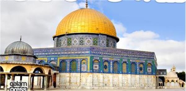 دعوت خلیفه کل ارامنه آذربایجانشرقی برای حضور در راهپیمایی روز جهانی قدس