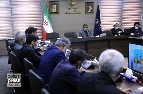 مردم، متولی رویدادهای دهه کرامت هستند