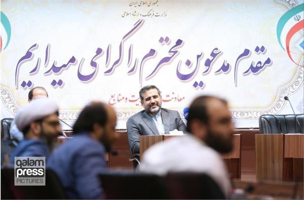 دولت مردمی به عملیاتی ساختن تمامی وعده هایش مکلف است