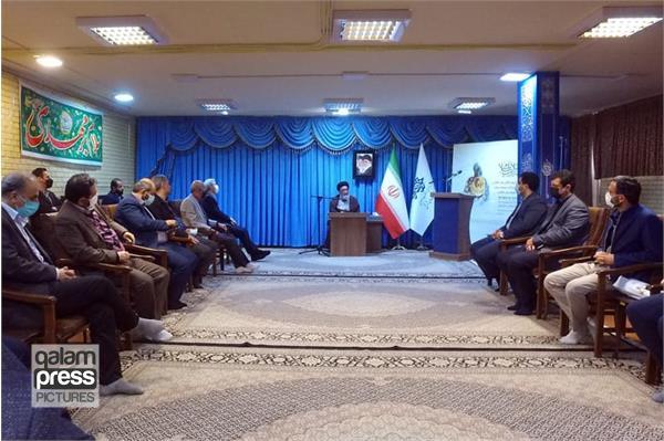 طرح هایی برای نسل جوان انقلاب طراحی شود که پیوست فرهنگی و تربیتی داشته باشد