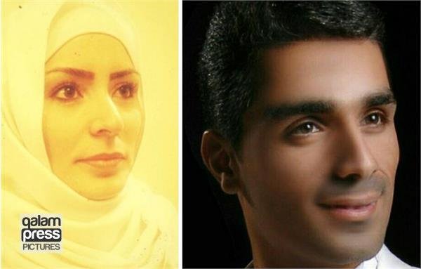 دو هنرمند تبریزی ، برنده جایزه فلسطین کشور مالزی