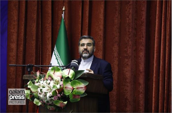 فرهنگ و هنر عرصه گفت و گو، اقناع و تفاهم است/ برای تحولات فرهنگ و هنر کشور نیازمند خرد جمعی هستیم