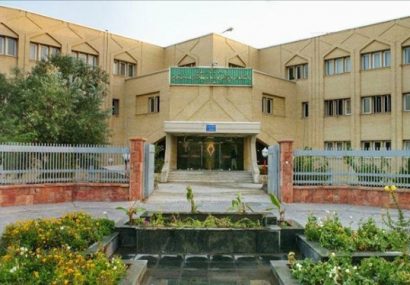 دانشگاه علوم پزشکی تبریز ۱۰۰۰ میلیارد بدهی بدون منابع پرداختی دارد/ آخرین وضعیت بیمارستان ۱۰۰۰ تختخوابی تبریز