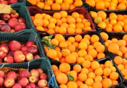 سرنوشت ۱۲۵۰۰ تن میوه‌های تنظیم بازار شب عید چه شد؟