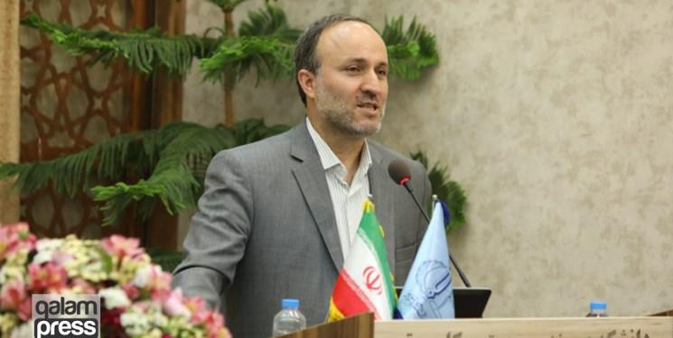 اطلس خدمات مشاوره دانشگاهها تدوین میشود/ افزایش تقاضا برای تحصیل در ایران توسط دانشجویان خارجی