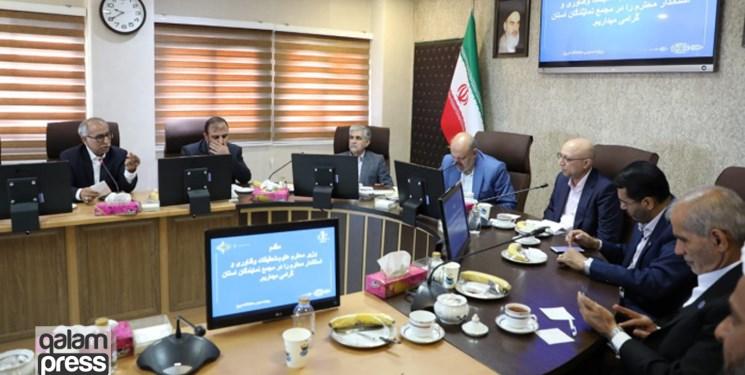 وزیر علوم: آموزشکده‌های فنی نیاز استان ها را پاسخ می‌دهد/ توسعه مراکز آموزش عالی باید قانونی انجام گیرد‍
