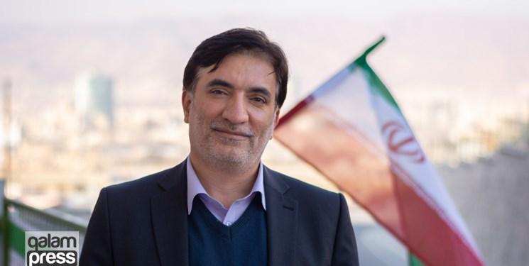 پایانی بر بلاتکلیفی در صنعتیترین منطقه آزاد کشور/ کیانی مدیرعامل منطقه آزاد ارس شد