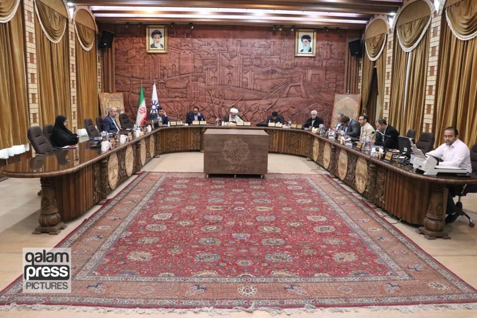 میزان حقالجلسه اعضای شورای شهر تبریز منتشر میشود