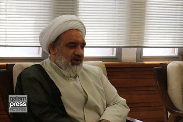 جشنواره تئاتر رضوی مردمیتر برگزار شود