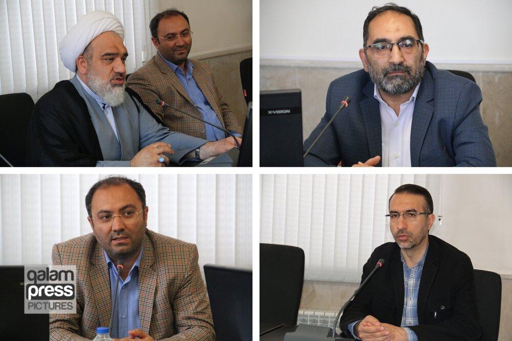 استفاده حداکثری از ظرفیت رسانهها برای تقویت مدیریت شهری