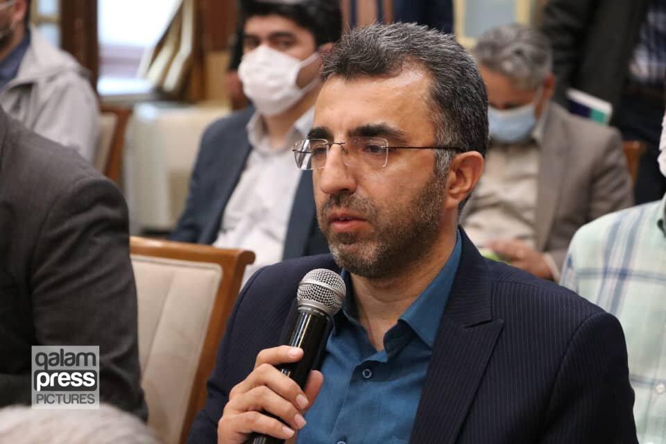 فیبر نوری لازمه شهر هوشمند است
