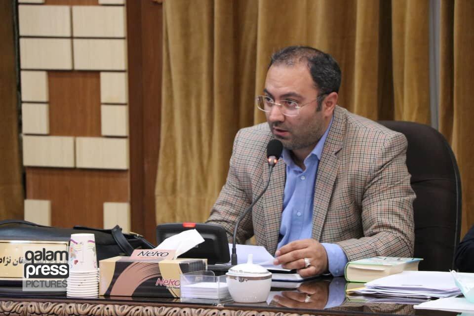 ضرورت ایمنسازی ساختمانها و بلندمرتبهسازیهای سطح تبریز