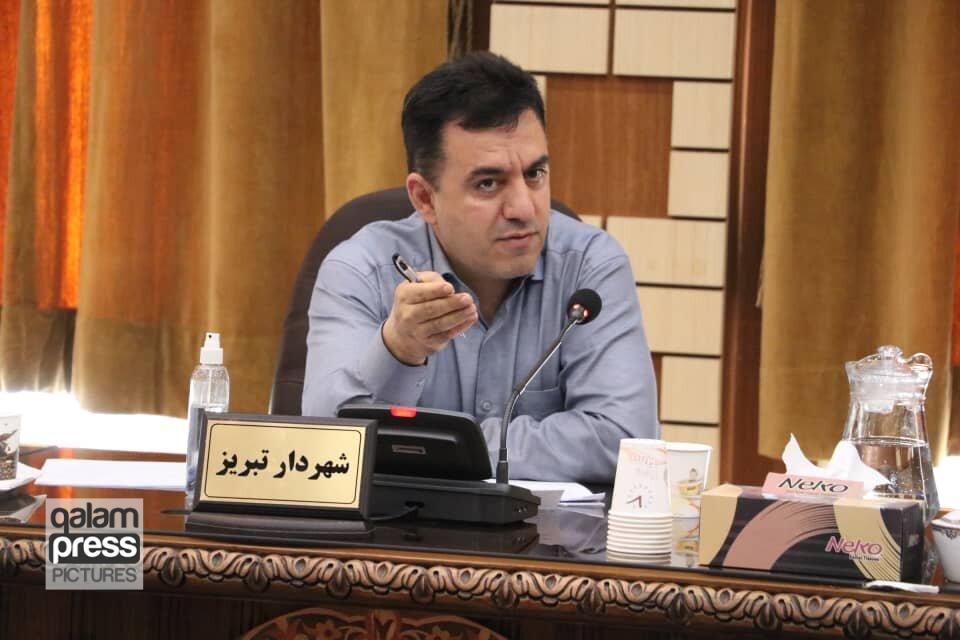 پیشنهاد برگزاری هفته فرهنگی تبریز در اشتوتگارت