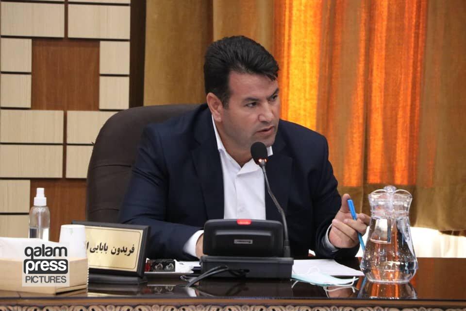 لزوم بازدید از اماکن مخاطرهآمیز سطح شهر و پیشگیری از حوادث
