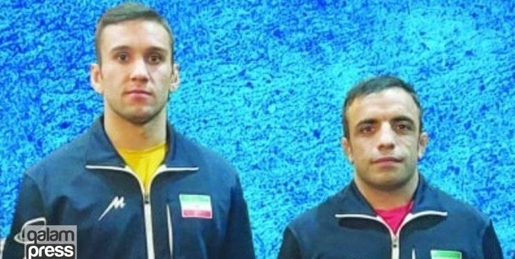 درخشش کشتی‌گیران آذربایجانی شرقی در المپیک ناشنوایان برزیل