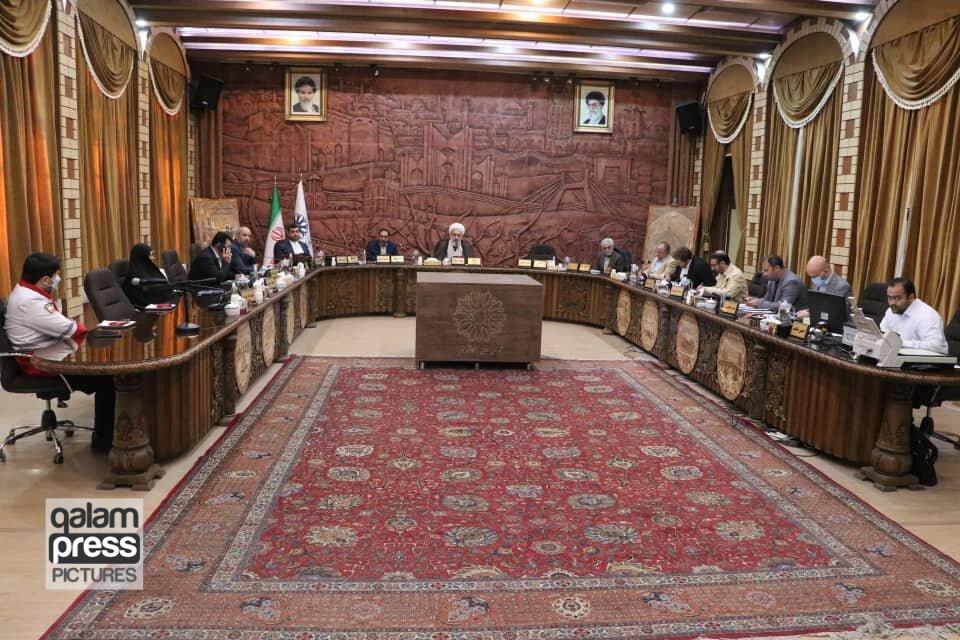 نگاهی به مصوبات جلسه امروز شورای شهر تبریز
