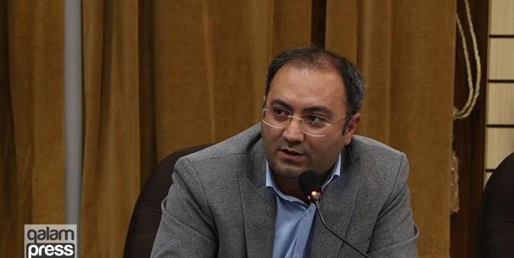 انتقاد شدید رئیس کمیسیون تحقیق و نظارت شورای اسلامی شهر از اقدامات قطار شهری تبریز
