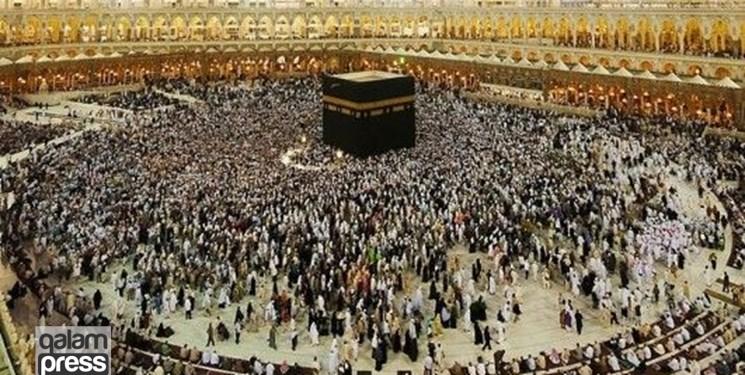 حضور یک‌هزار و ۵۷۵  نفر از آذربایجان‌شرقی در بزرگترین گردهمایی مسلمانان جهان