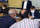دیدار مردمی رئیس کل دادگستری آذربایجان شرقی در مسجد امام خمینی (ره) سردرود برگزار شد