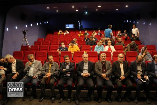کشف استعدادهای بالقوهی شهرستانها در حوزه سینمای مستند اصلی ترین رویکرد مرکز گسترش سینمای مستند است
