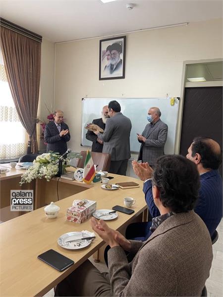 نشست بررسی فعالیتهای موسیقی شهرستان مراغه برگزار شد