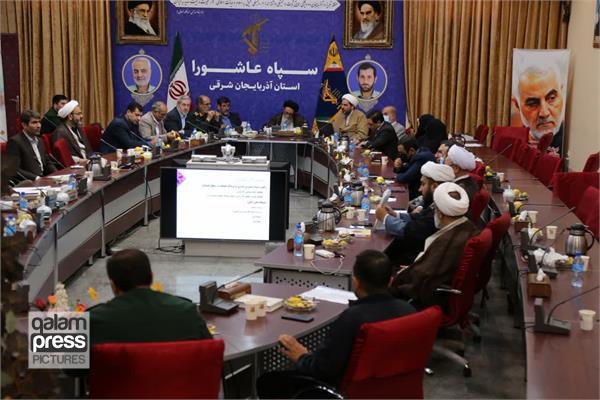 حجاب محدود به پوشش نیست بلکه باید در رفتار و گفتار هم متجلی شود