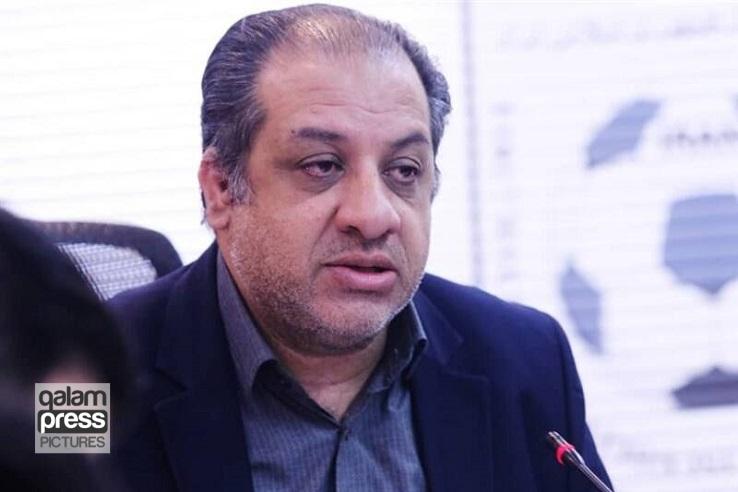 مهدی: هواشناسی درباره برنامه مسابقات فوتبال نظر ندهد/ ادامه لیگ پس از فیفادِی سخت است