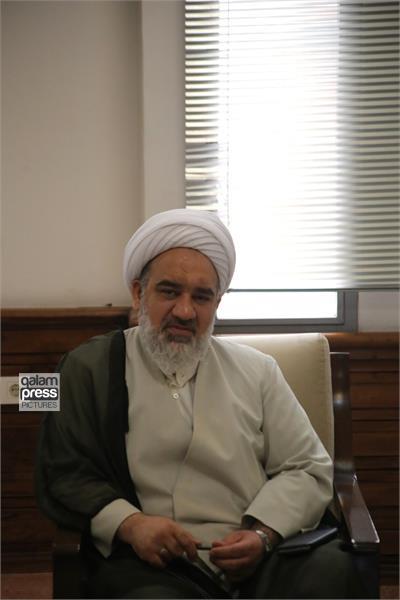 حضور گروه های مردمی و هیاتهای مذهبی در جشنواره تئاتر رضوی پررنگتر شود