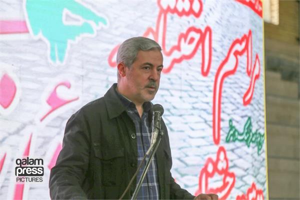 بهرهگیری درست از زبان هنر میتواند توسعه اجتماعی، اقتصادی و فرهنگی را به دنبال داشته باشد