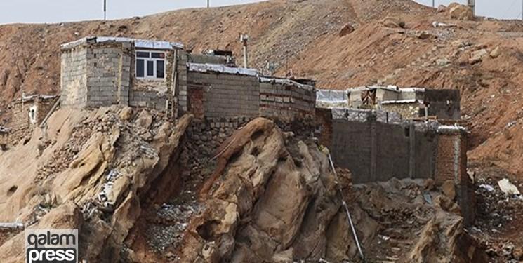۲۰۰ ساختمان ناایمن در تبریز