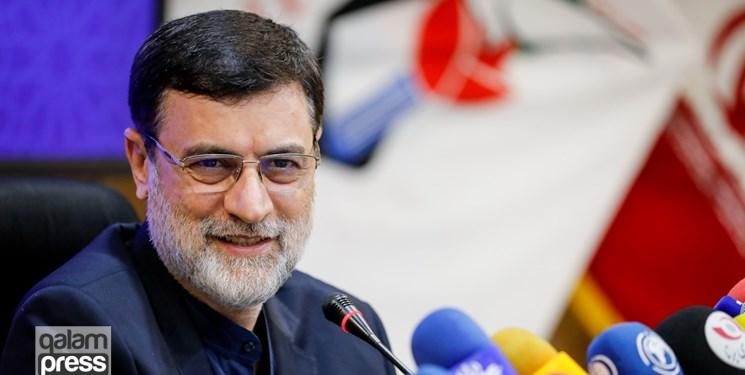 معاون رئیس جمهور:هدف دولت تکمیل پروژههای نیمهتمام تا پایان سال ۱۴۰۲ است/ دولت به دام سیاست بازی نمیافتد