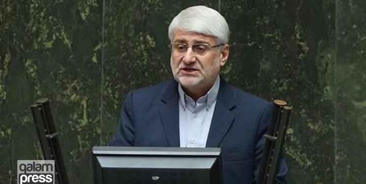 پیگیر خواستههای بازنشستگان از دولت هستیم