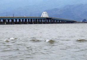 تغییر اقلیم آب و هوایی آذربایجان شرقی/  کاهش ۴۳ میلیمتری بارندگی‌ها در حوزه دریاچه ارومیه