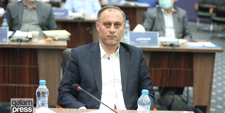 تولید موبایل توسط شرکت دانش بنیان تبریزی در تراز جهانی / تولید ۳۰۰ هزار دستگاه خودروی سواری با ایجاد کنسرسیوم و سرمایهگذاری جدید